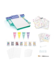 Canal Toys Art Lab Fluffy Paint Studio - Image 8 of 8