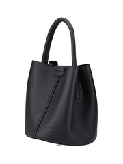 Hush Puppies Black Handbag - Image 2 of 4