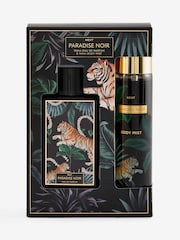 Paradise Noir 100ml Perfume and 145ml Body Mist Gift Set - Image 3 of 3