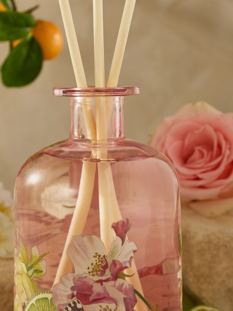 Orange Blossom & Lime Kew Collection 400ml Diffuser - Image 2 of 3 Orange Blossom & Lime Kew Collection 400ml Diffuser - Image 2 of 3