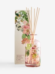 Orange Blossom & Lime Kew Collection 400ml Diffuser - Image 3 of 3