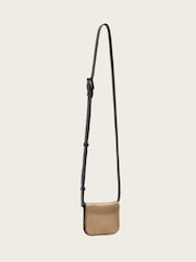 AllSaints Maeve Card Cross-Body Bag - Imagen 4 de 5