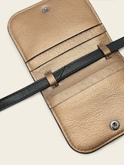 AllSaints Maeve Card Cross-Body Bag - Imagen 5 de 5