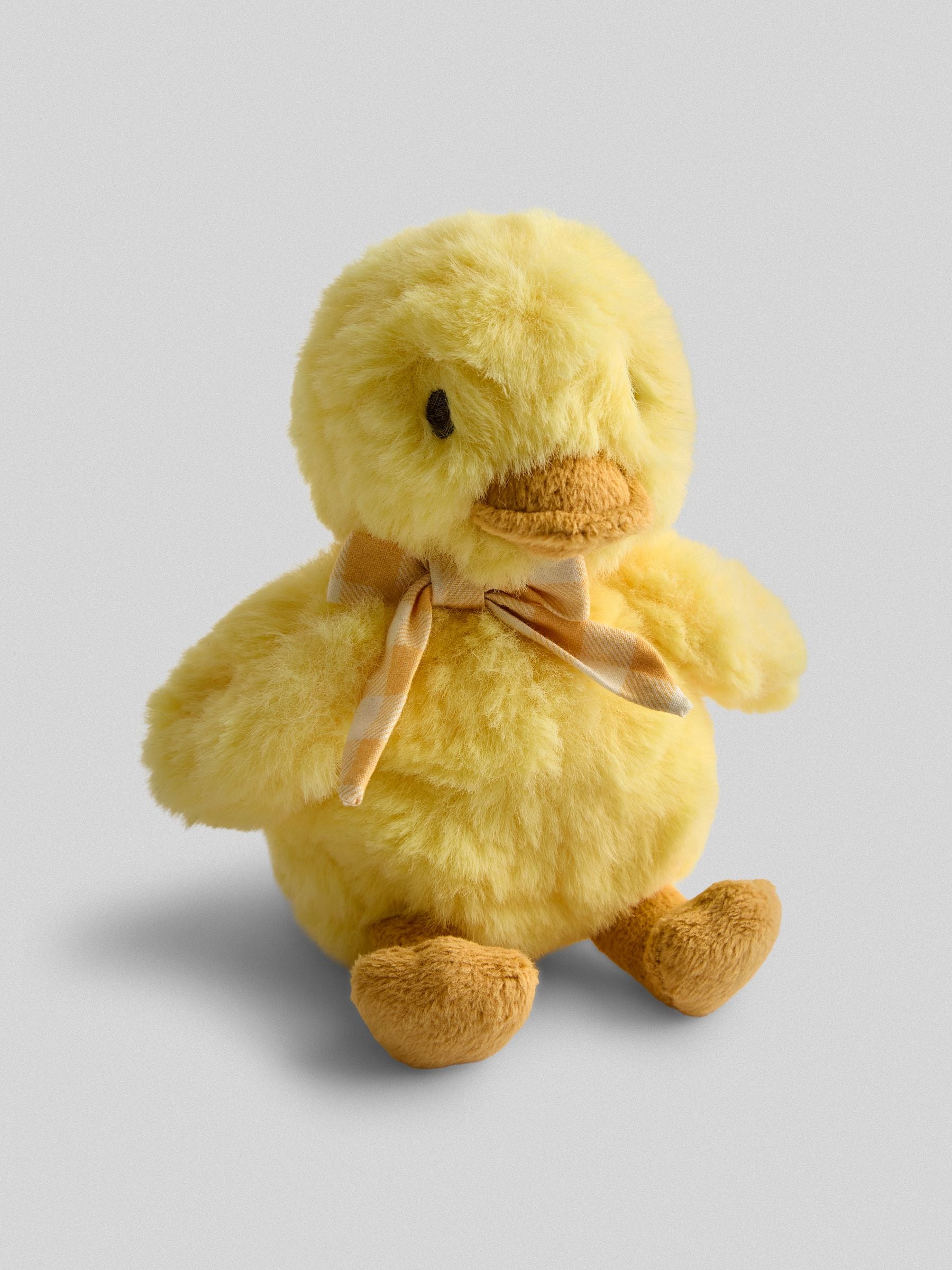 Buy JoJo Maman Bébé Yellow Dilly Chick Soft Toy Plushie in Egg