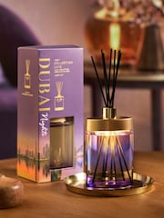Collection Luxe Dubai Nights Light Up Reed Diffuser - Image 1 of 6
