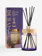 Collection Luxe Dubai Nights Light Up Reed Diffuser - Image 6 of 6