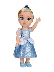 Jakks Pacific Disney Princess Core Large 38cm Cinderella Doll - Image 2 of 5