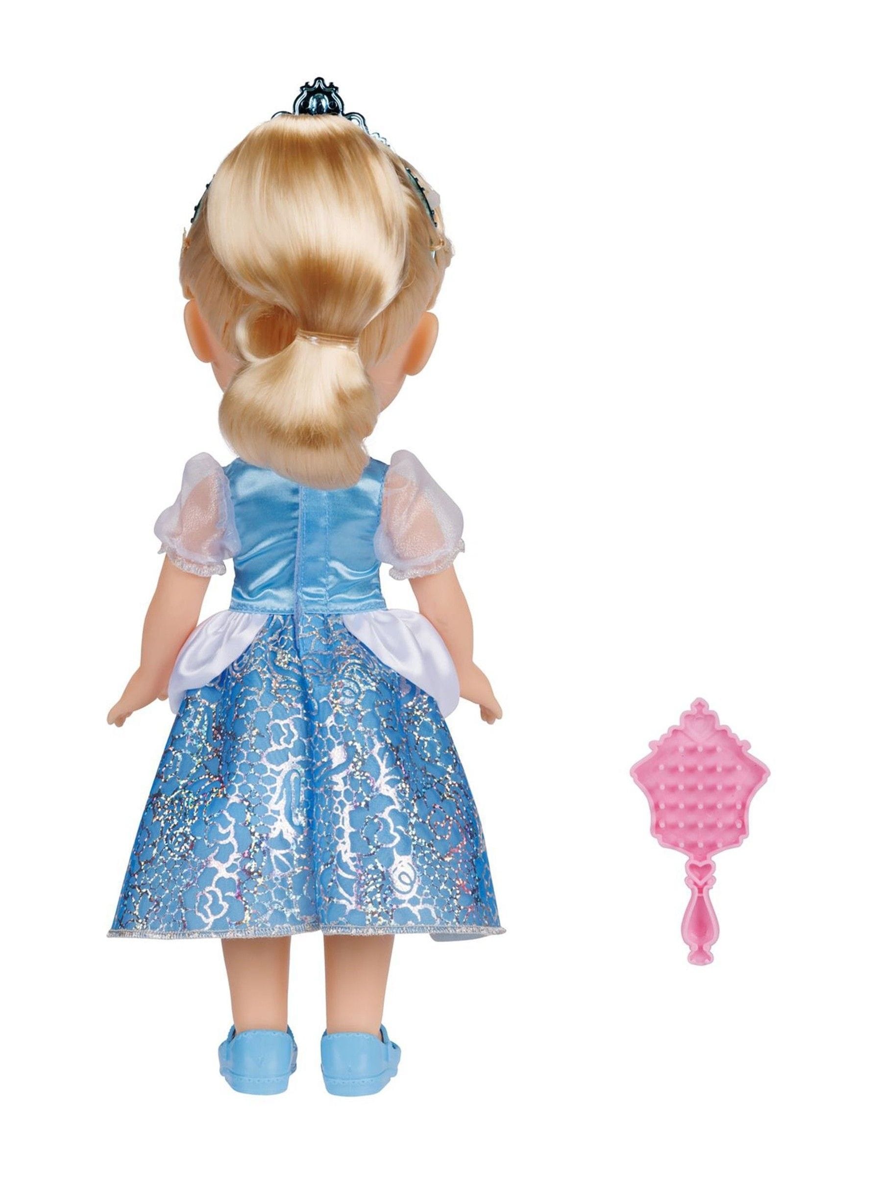 その他 Cinderella Peko Doll Buy Jakks Pacific Disney Princess Core Large 38cm Cinderella Doll