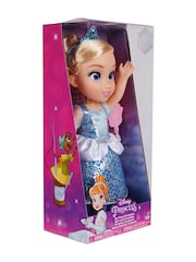 Jakks Pacific Disney Princess Core Large 38cm Cinderella Doll - Image 4 of 5