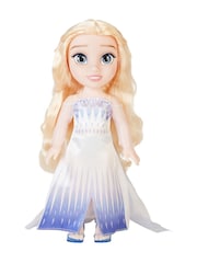 Jakks Pacific Frozen Elsa The Snow Queen Epilogue 38cm Doll - Image 3 of 5