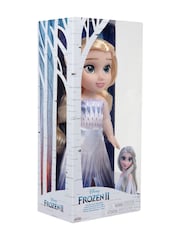 Jakks Pacific Frozen Elsa The Snow Queen Epilogue 38cm Doll - Image 4 of 5