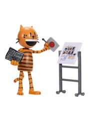 Jakks Pacific Dog Man 5" Petey Figure - Image 3 of 4