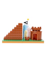 Jakks Pacific Nintendo Super Mario 2.5"Level End Playset - Image 3 of 5