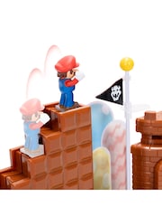 Jakks Pacific Nintendo Super Mario 2.5"Level End Playset - Image 4 of 5