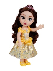 Jakks Pacific Disney Princess Core Large 38cm Belle Doll - Image 2 of 5