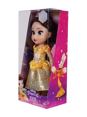 Jakks Pacific Disney Princess Core Large 38cm Belle Doll - Image 3 of 5