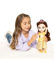 Jakks Pacific Disney Princess Core Large 38cm Belle Doll - Image 5 of 5