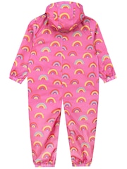 Harry Bear Rainbow Puddle Suit - Imagen 9 de 12