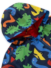 Harry Bear Dinosaur Puddle Suit - Imagen 9 de 11