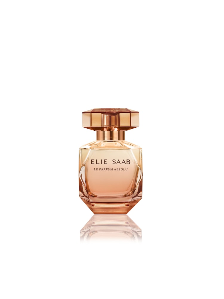 ELIE SAAB Le Parum Absolu Eau de Parfum 50ml - Image 1 of 5 ELIE SAAB Le Parum Absolu Eau de Parfum 50ml - Image 1 of 5