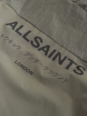 SmallSaints Underground Leightweight Younger Veste - Image 12 de 13