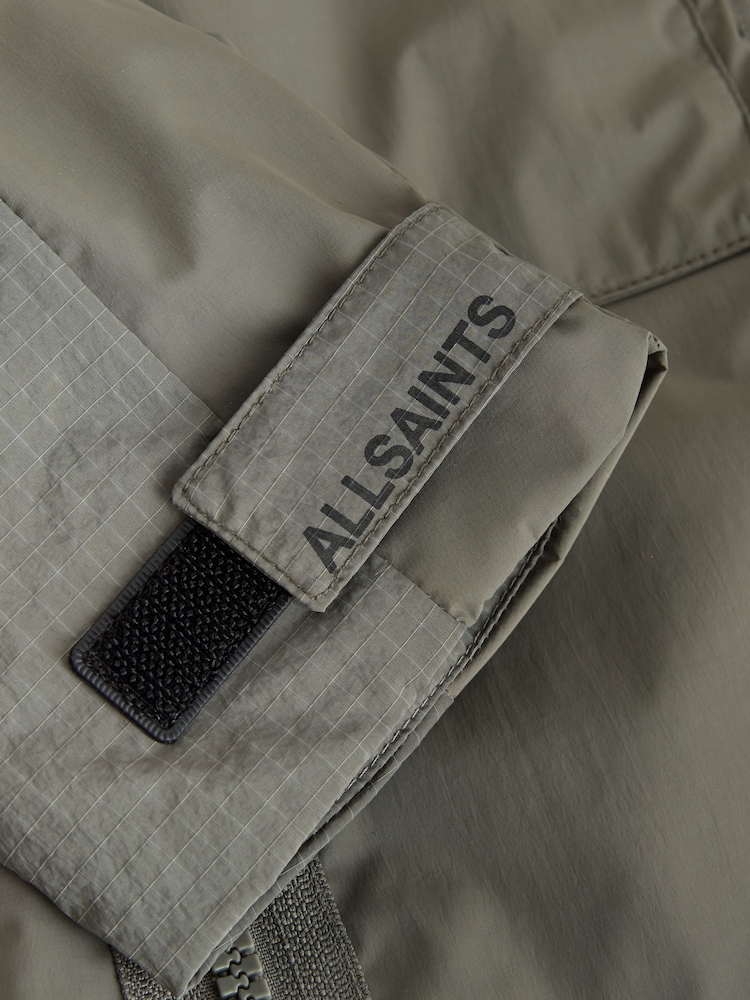 SmallSaints Underground Leightweight Younger Veste - Image 13 de 13