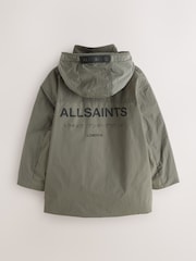 SmallSaints Underground Leightweight Younger Veste - Image 8 de 13