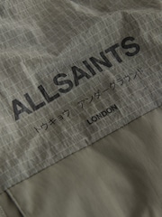 SmallSaints Underground Leightweight Younger Veste - Image 9 de 13