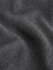 Gris - Clarks 3 Pack Fastening Regular School Shorts - Imagen 6 de 9