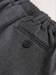 Gris - Clarks 3 Pack Fastening Regular School Shorts - Imagen 9 de 9