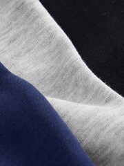 Clarks 運動短褲 3 件裝 - 圖片 6/8