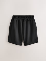 Clarks Black Football 2 Pack Shorts - Image 11 of 14