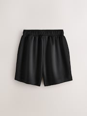 Clarks Black Football 2 Pack Shorts - Image 12 of 14