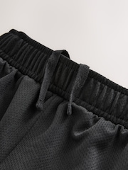Clarks Black Football 2 Pack Shorts - Image 14 of 14