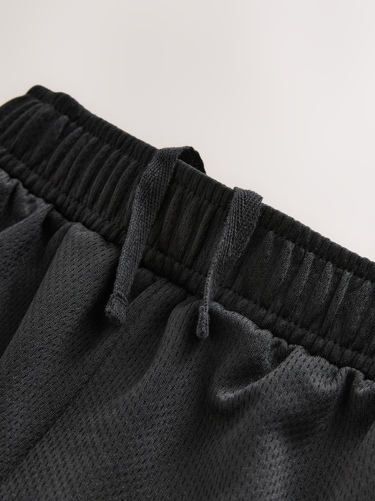 Clarks Black Football 2 Pack Shorts - Image 14 of 14 Clarks Black Football 2 Pack Shorts - Image 14 of 14