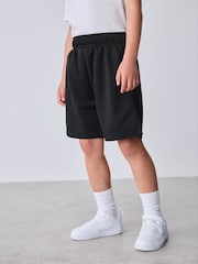 Clarks Black Football 2 Pack Shorts - Image 6 of 14