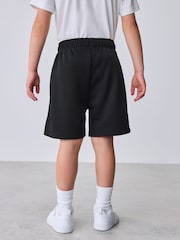 Clarks Black Football 2 Pack Shorts - Image 7 of 14
