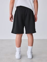 Clarks Black Football 2 Pack Shorts - Image 8 of 14
