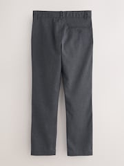Набор из 2 школьных брюк слим фит Clarks - Изображение 2 8