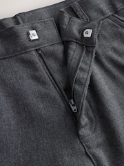 Набор из 2 школьных брюк слим фит Clarks - Изображение 5 8