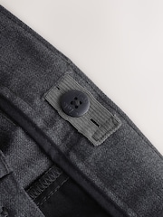 Набор из 2 школьных брюк слим фит Clarks - Изображение 8 8