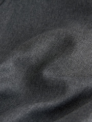 Clarks Grey Pull-On Regular Fit Trousers 3 Pack - Image 7 of 7