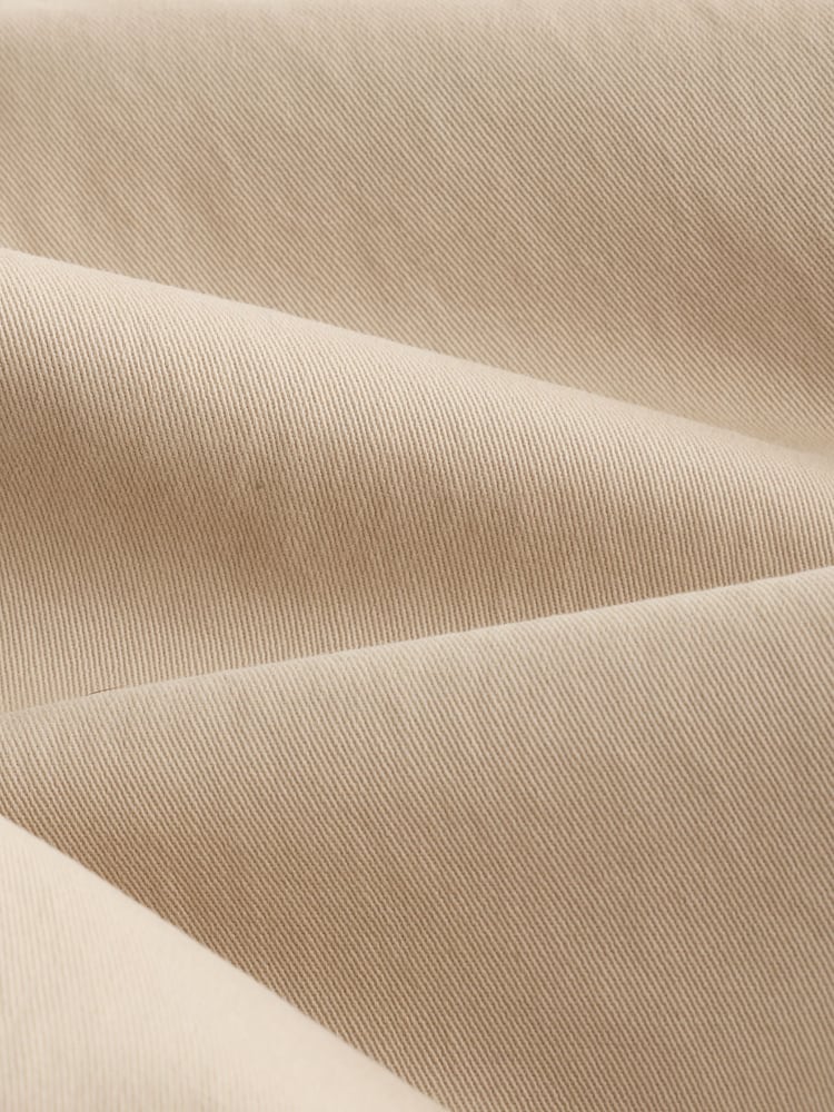 Clarks Stone Chino Trousers - Image 10 of 10