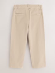 Clarks Stone Chino Trousers - Image 8 of 10