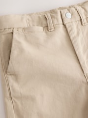 Clarks Stone Chino Trousers - Image 9 of 10