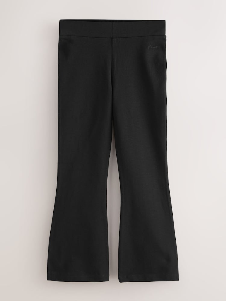 Clarks Flared 2 Pack Leggings - Bild 2 von 6