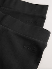 Clarks Flared 2 Pack Leggings - Bild 5 von 6