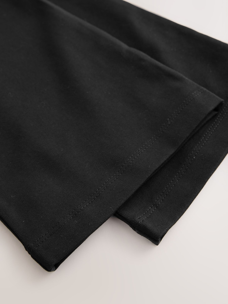 Clarks Flared 2 Pack Leggings - Bild 6 von 6