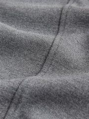 Grau - Clarks Wide Leg Pull On School Trousers 2 Pack - Bild 6 von 6