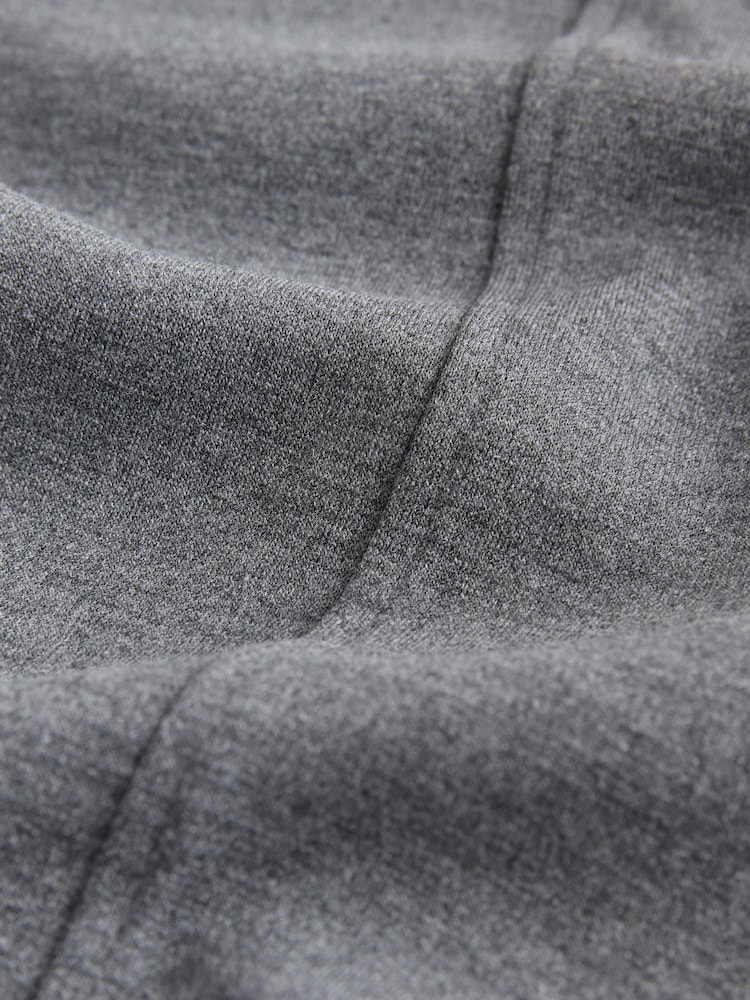 Grau - Clarks Wide Leg Pull On School Trousers 2 Pack - Bild 6 von 6